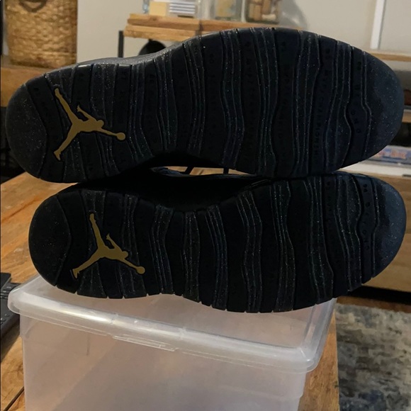“2016 Jordan 10 NYC” - Picture 6 of 6